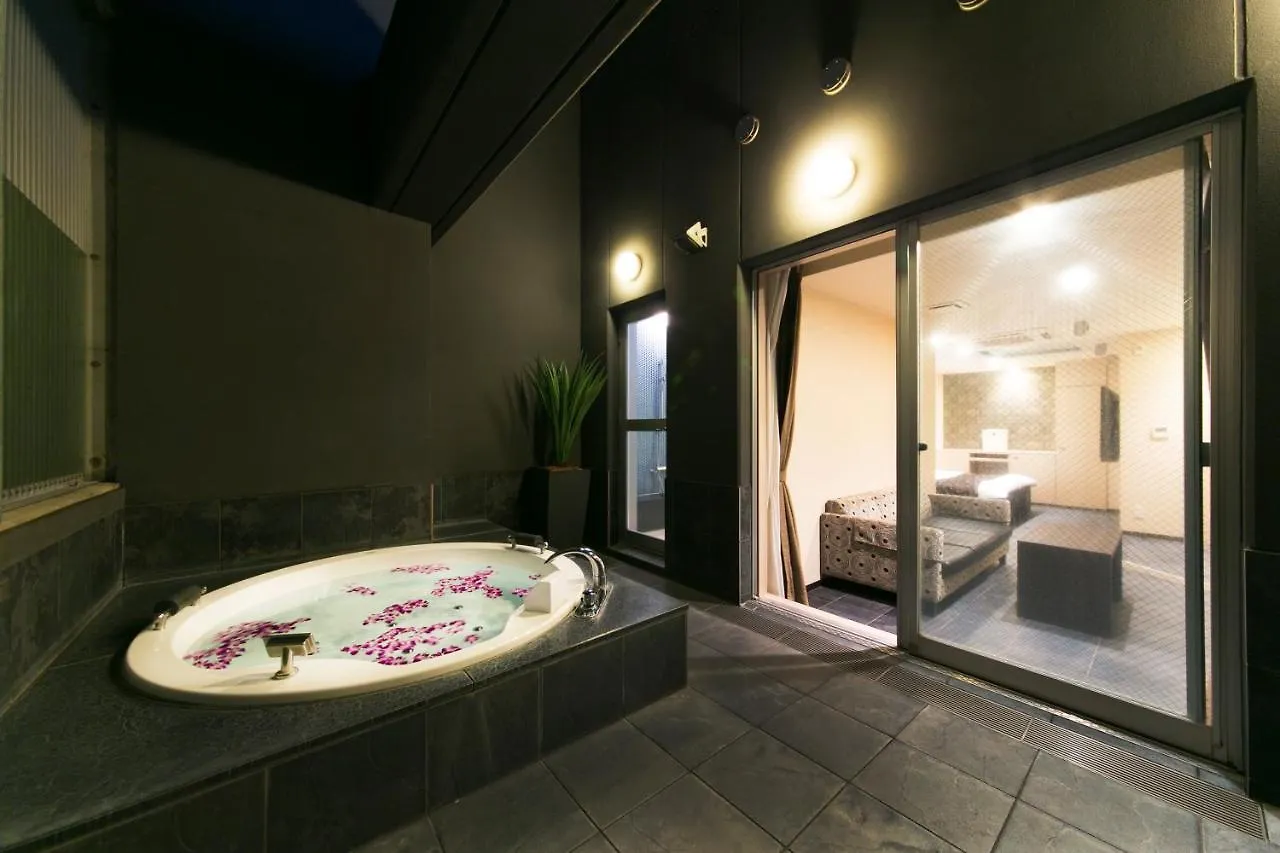 Hotel Lotus Toyonaka (Adults Only) Osaka 4*,