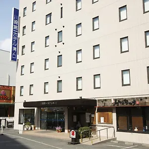 *** ホテル 川崎第一ホテル溝ノ口 日本