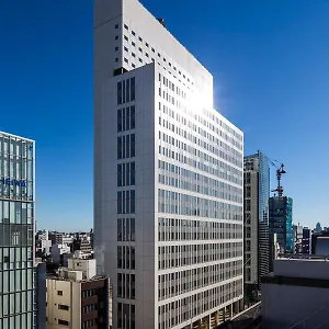 *** Hotel Crown Hills Ueno Premier Japan