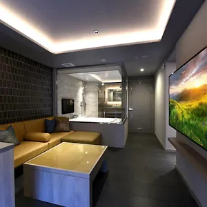 *** ホテル Bamboo Garden 錦糸町 日本