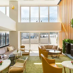 visit hotel