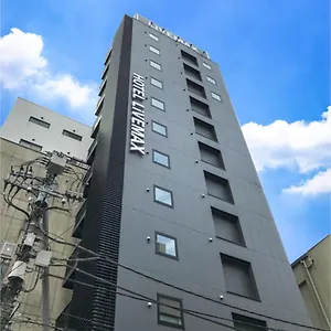 *** ホテル ホテルリブマックス東京神田駅前 日本