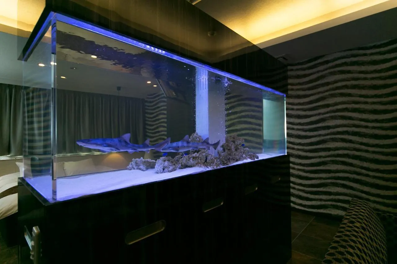 Hotel Lotus Toyonaka (Adults Only) Japan