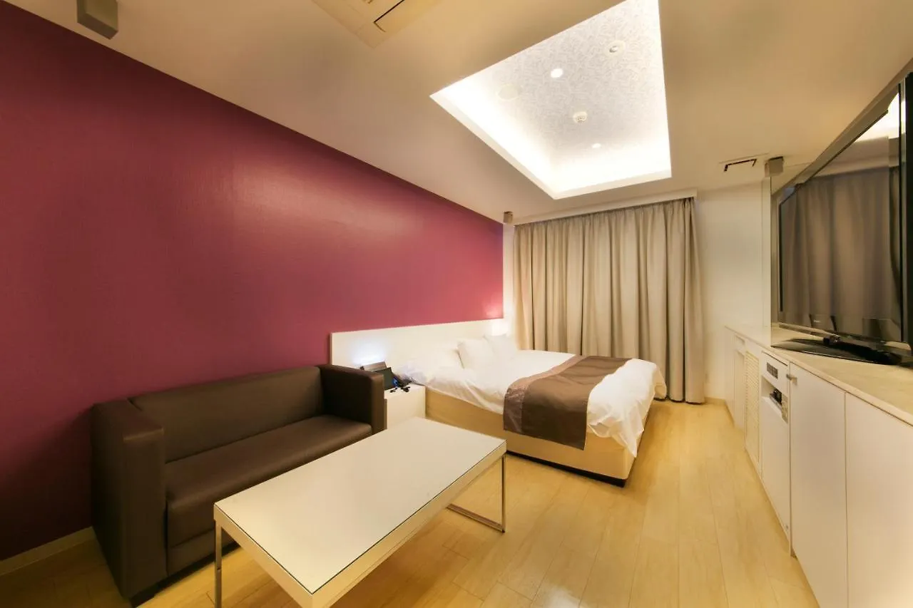 Hotel Lotus Toyonaka (Adults Only)