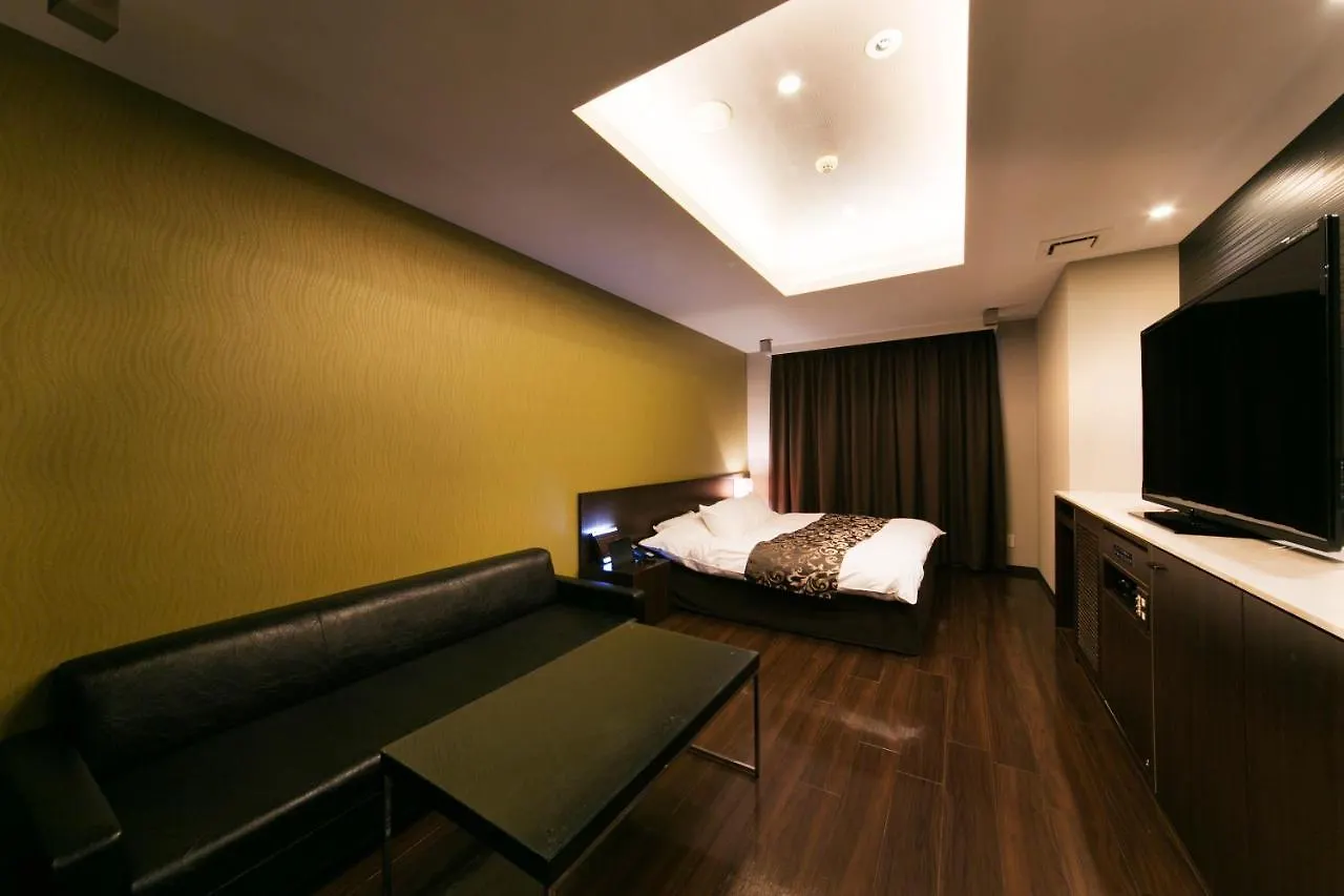 Hotel Lotus Toyonaka (Adults Only)