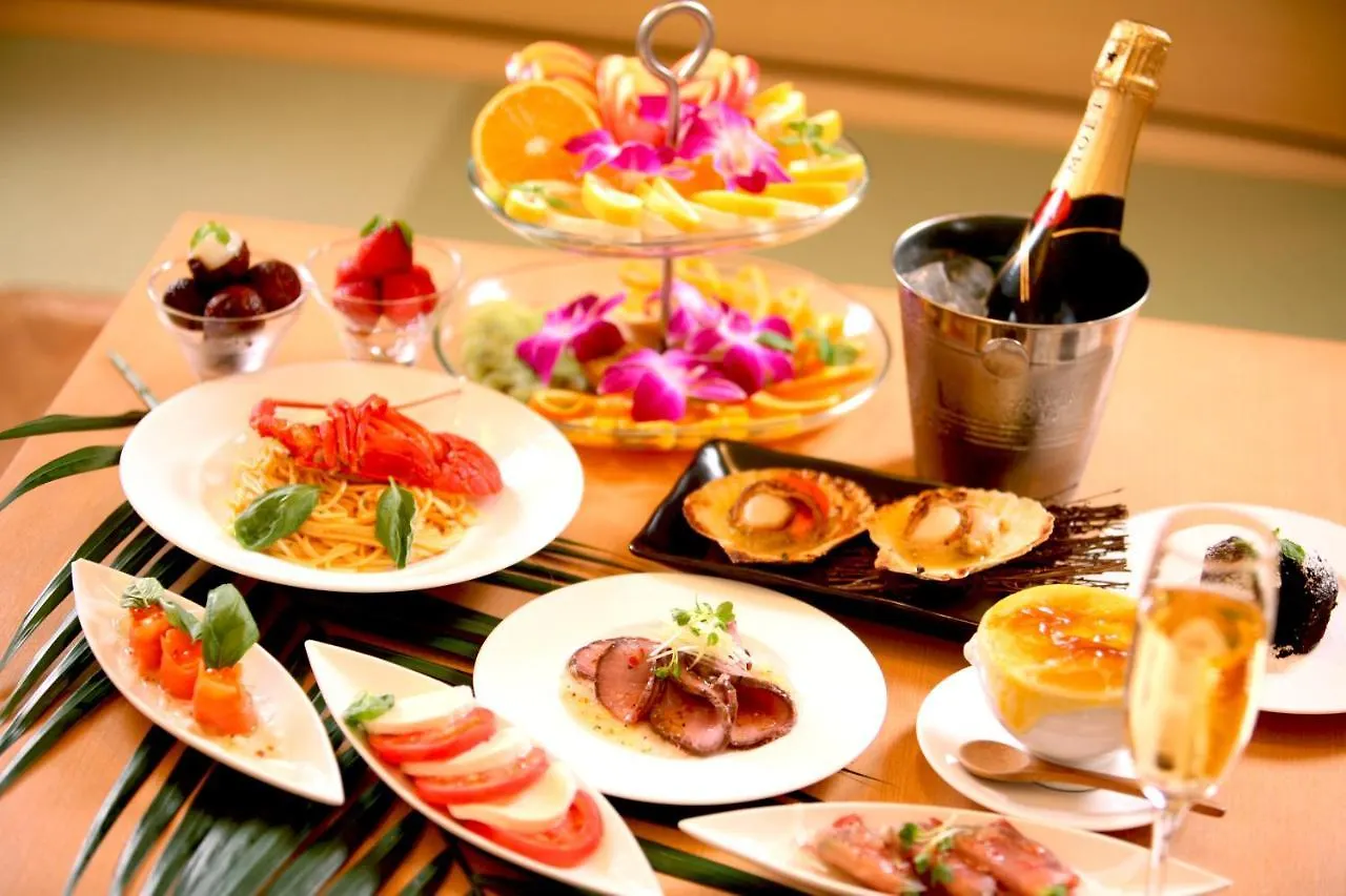 Hotel Lotus Toyonaka (Adults Only)