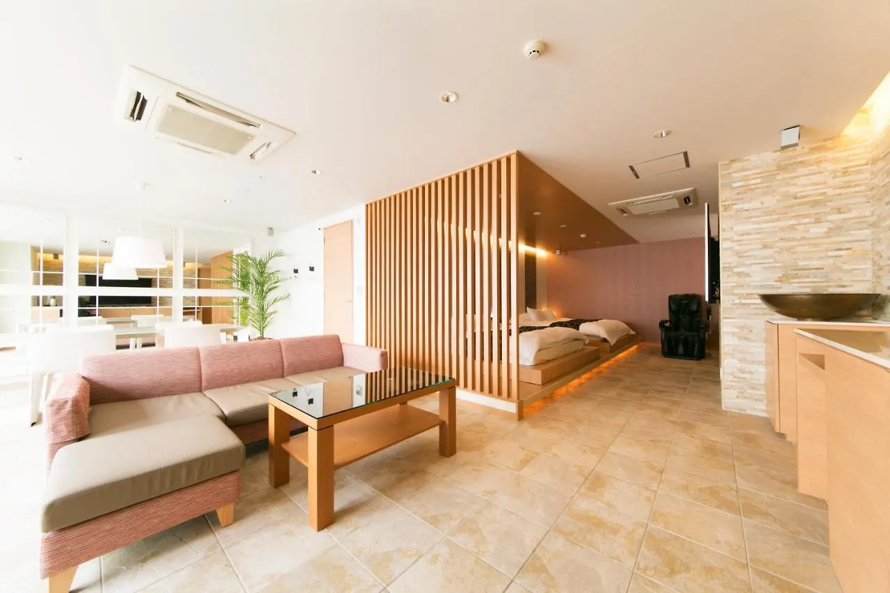 Hotel Lotus Toyonaka (Adults Only) Japan