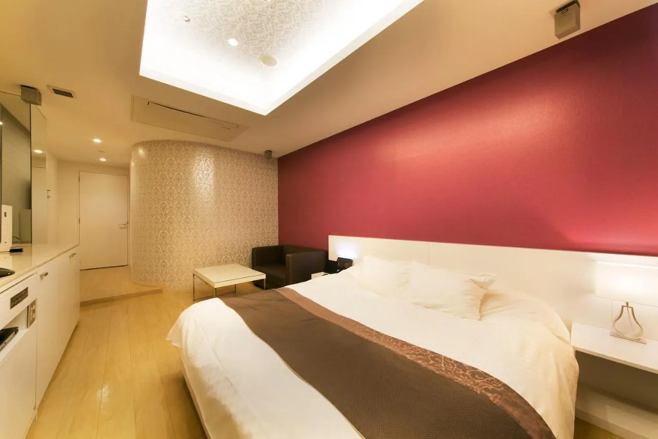 Hotel Lotus Toyonaka (Adults Only)