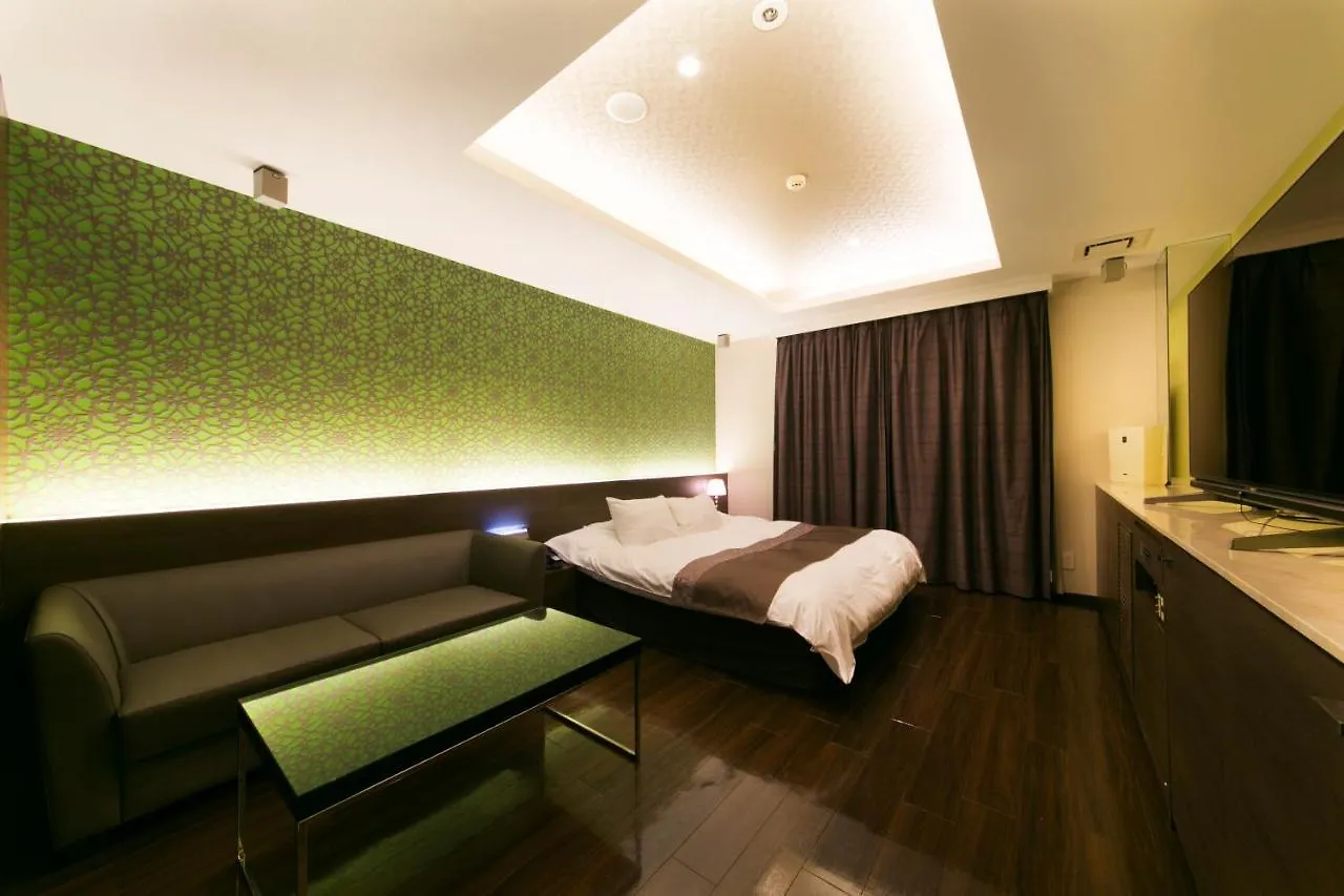 Hotel Lotus Toyonaka (Adults Only)