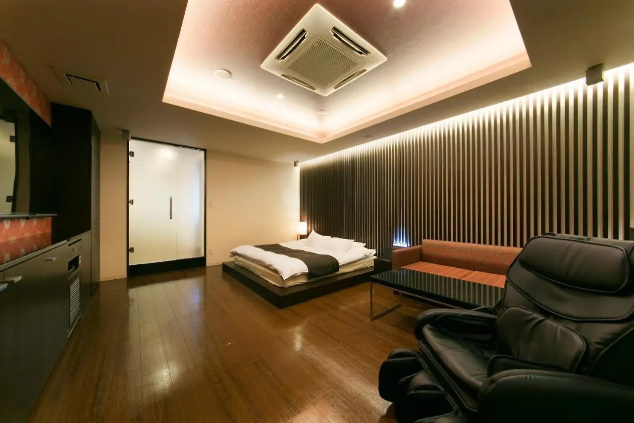 Hotel Lotus Toyonaka (Adults Only)