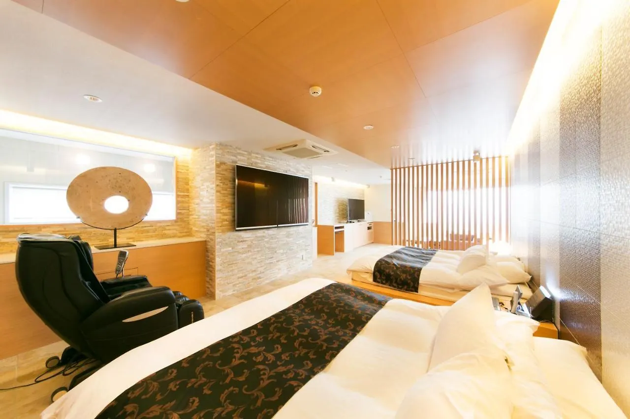 ****  Hotel Lotus Toyonaka (Adults Only) Japan
