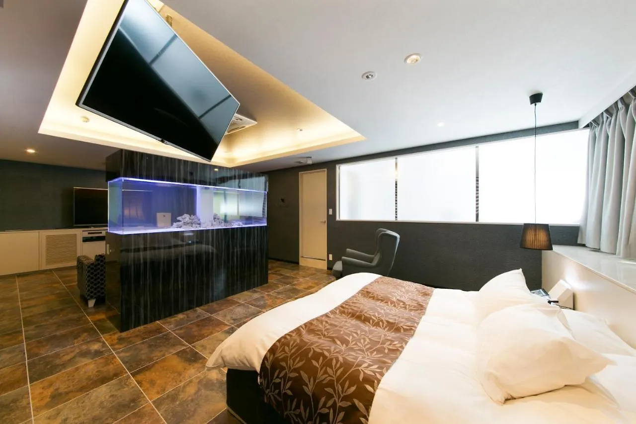 Hotel Lotus Toyonaka (Adults Only)