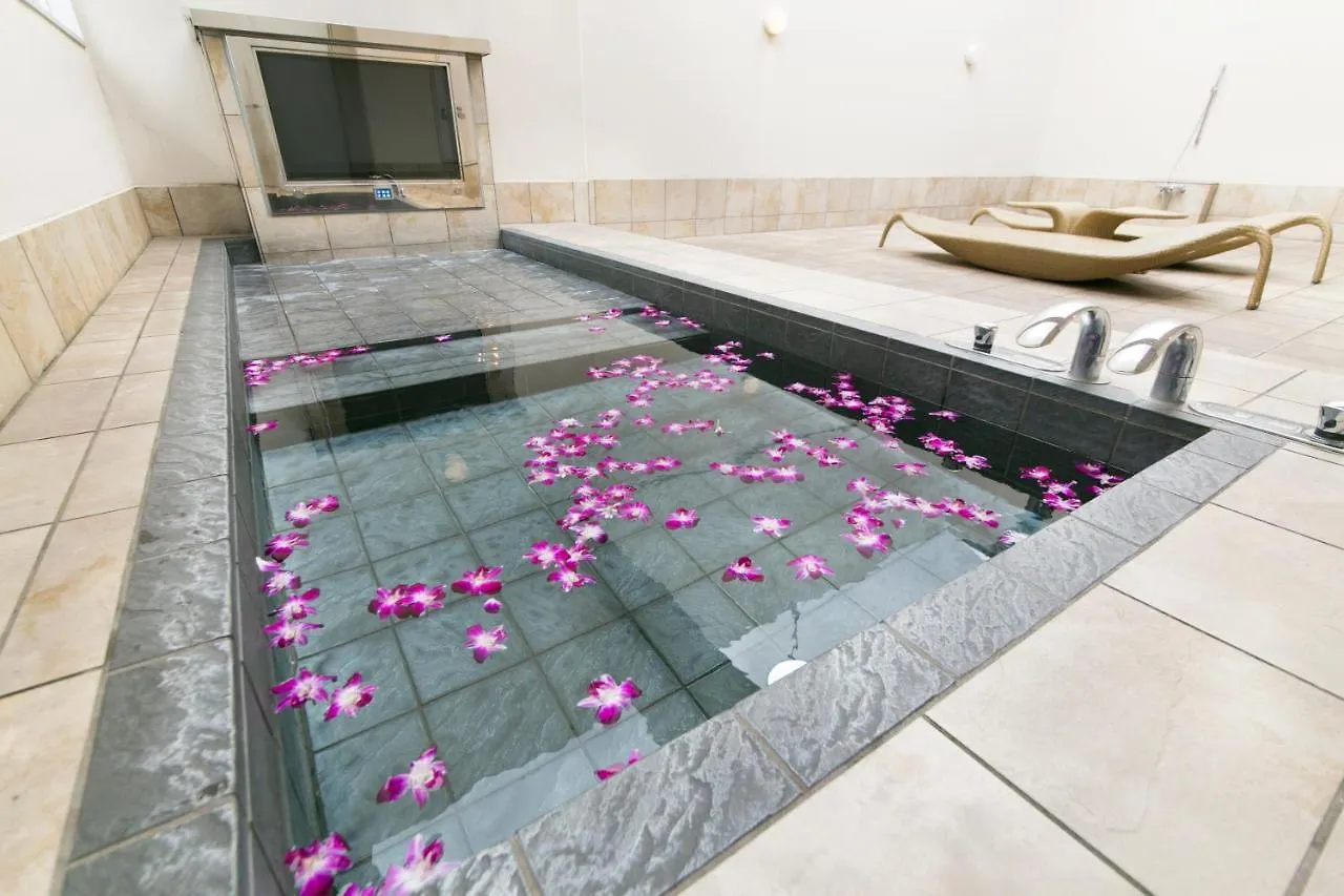Hotel Lotus Toyonaka (Adults Only)