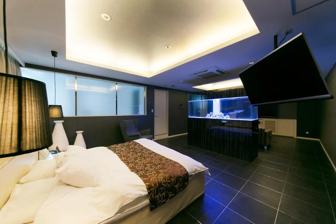 Hotel Lotus Toyonaka (Adults Only)