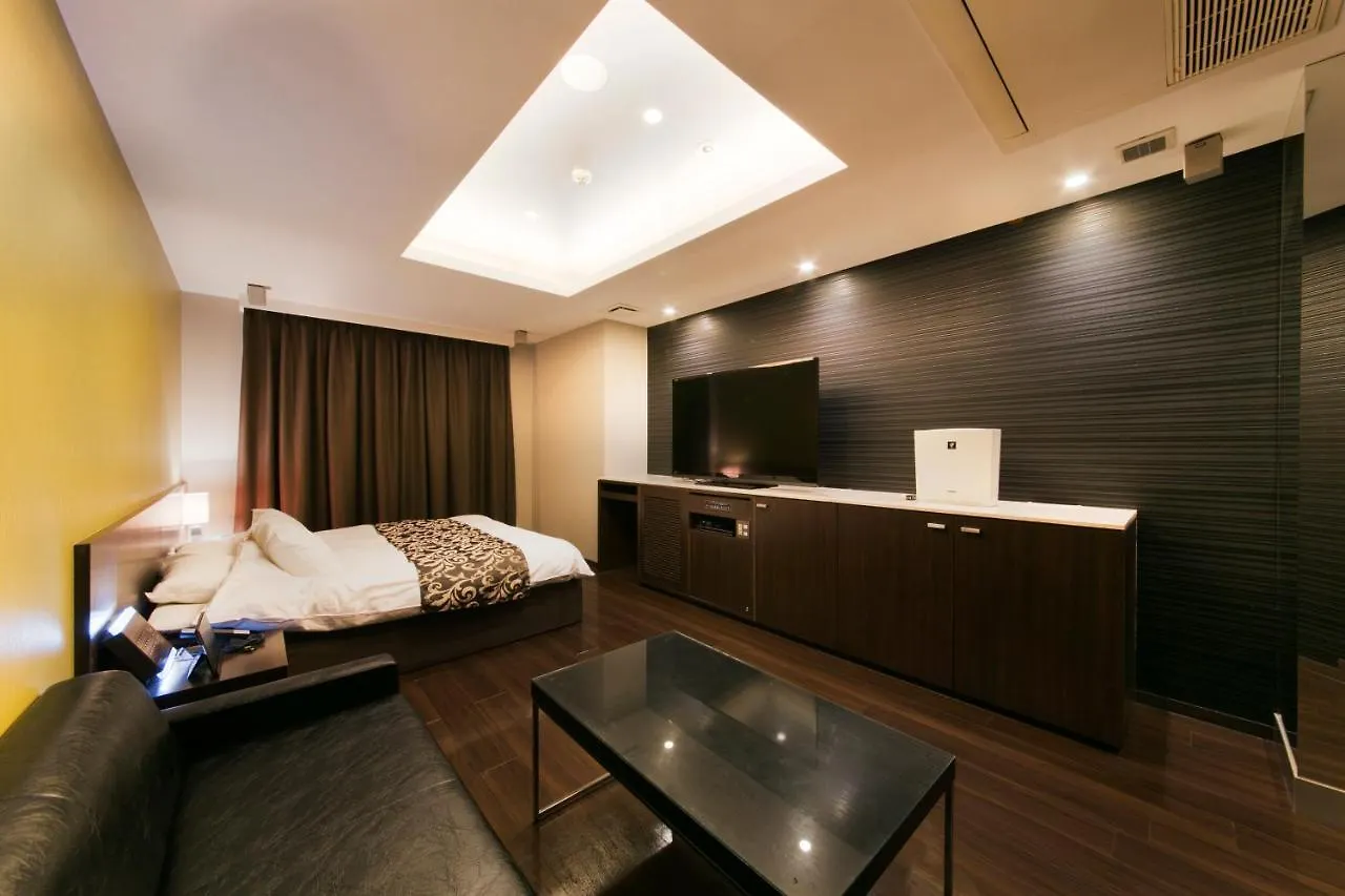 Hotel Lotus Toyonaka (Adults Only)